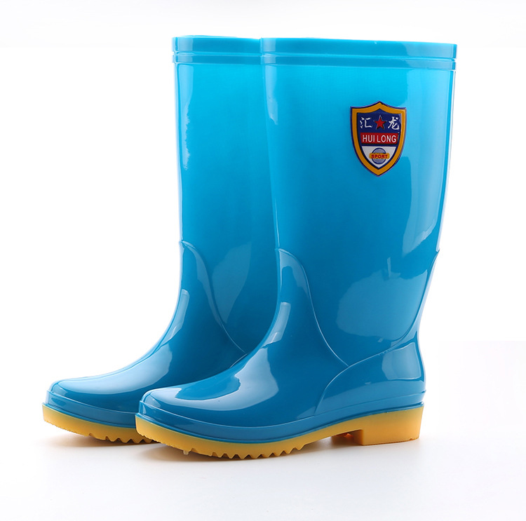 What is the choice of rain boots safety shoes manufacturers