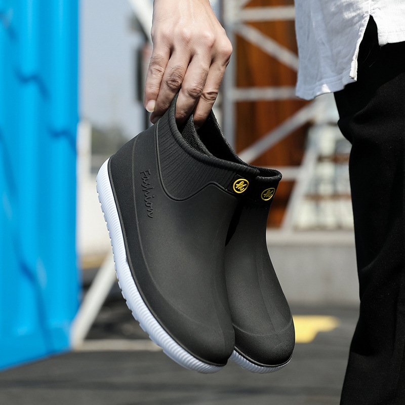 What to do with rain boots and smelly feet safety shoes manufacturers