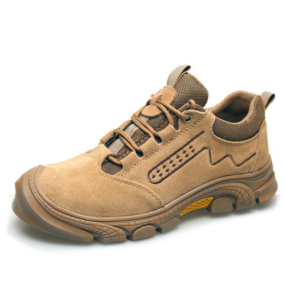 Steel Toe Shoes for Summer: Staying Safe and Cool During Hot Workdays ...